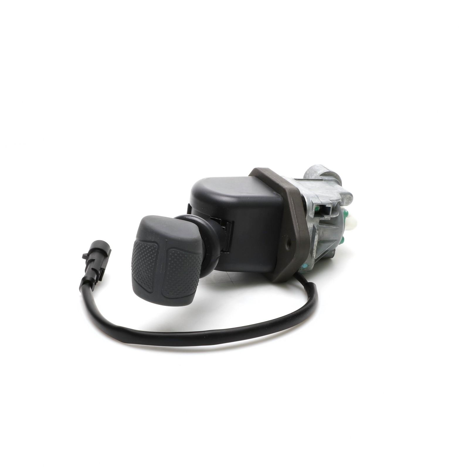 Original Iveco 504062171 Ventil, Feststellbremse Eurocargo