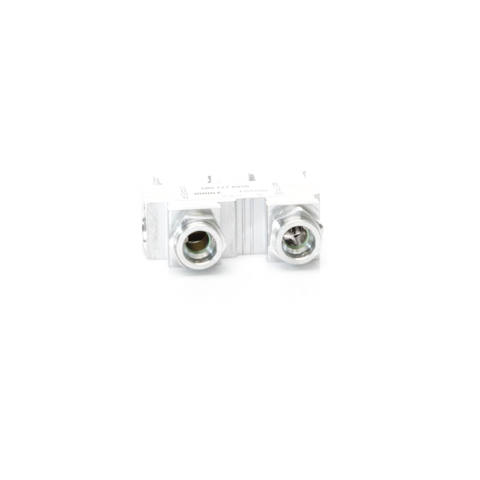 Original Iveco 5801776950 HI-MATIC Getriebethermostat Daily ab 2014 Original Iveco 5801776950 HI-MATIC Getriebethermostat Daily ab 2014