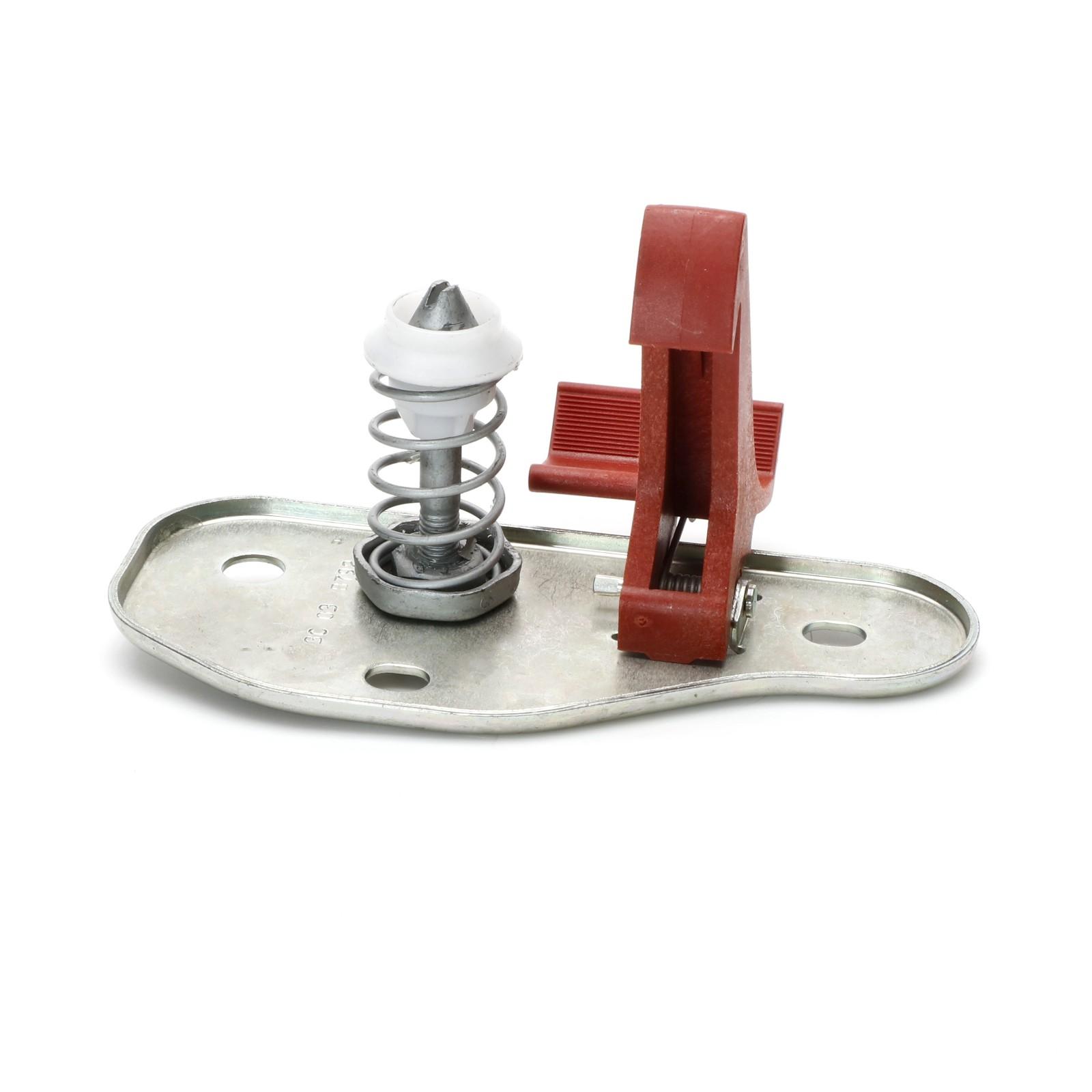 Original Iveco 3804437 Motorhaubenschloss Daily ab 2006 Original Iveco 3804437 Motorhaubenschloss Daily ab 2006