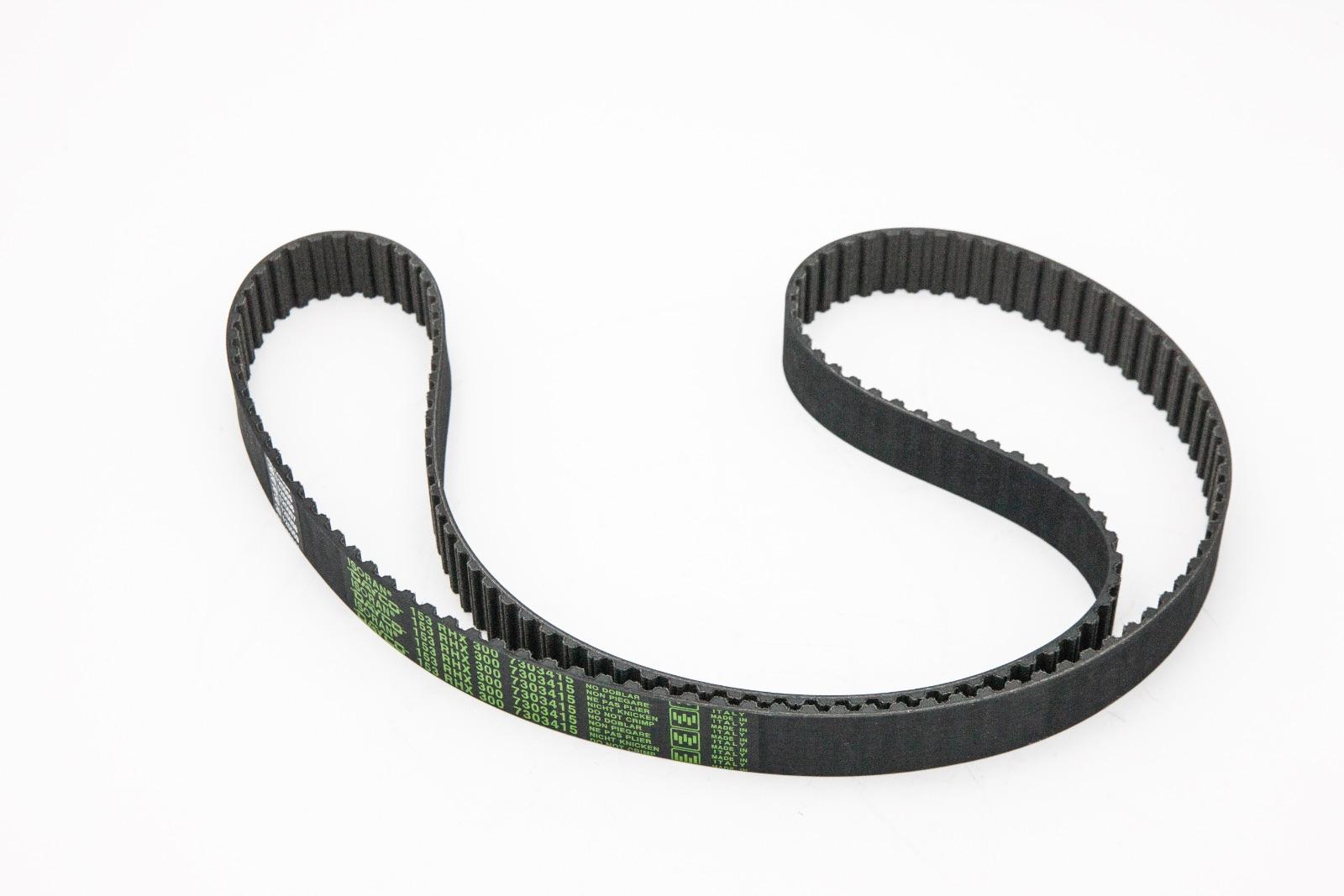 Original Iveco 7303415 TIMING BELT