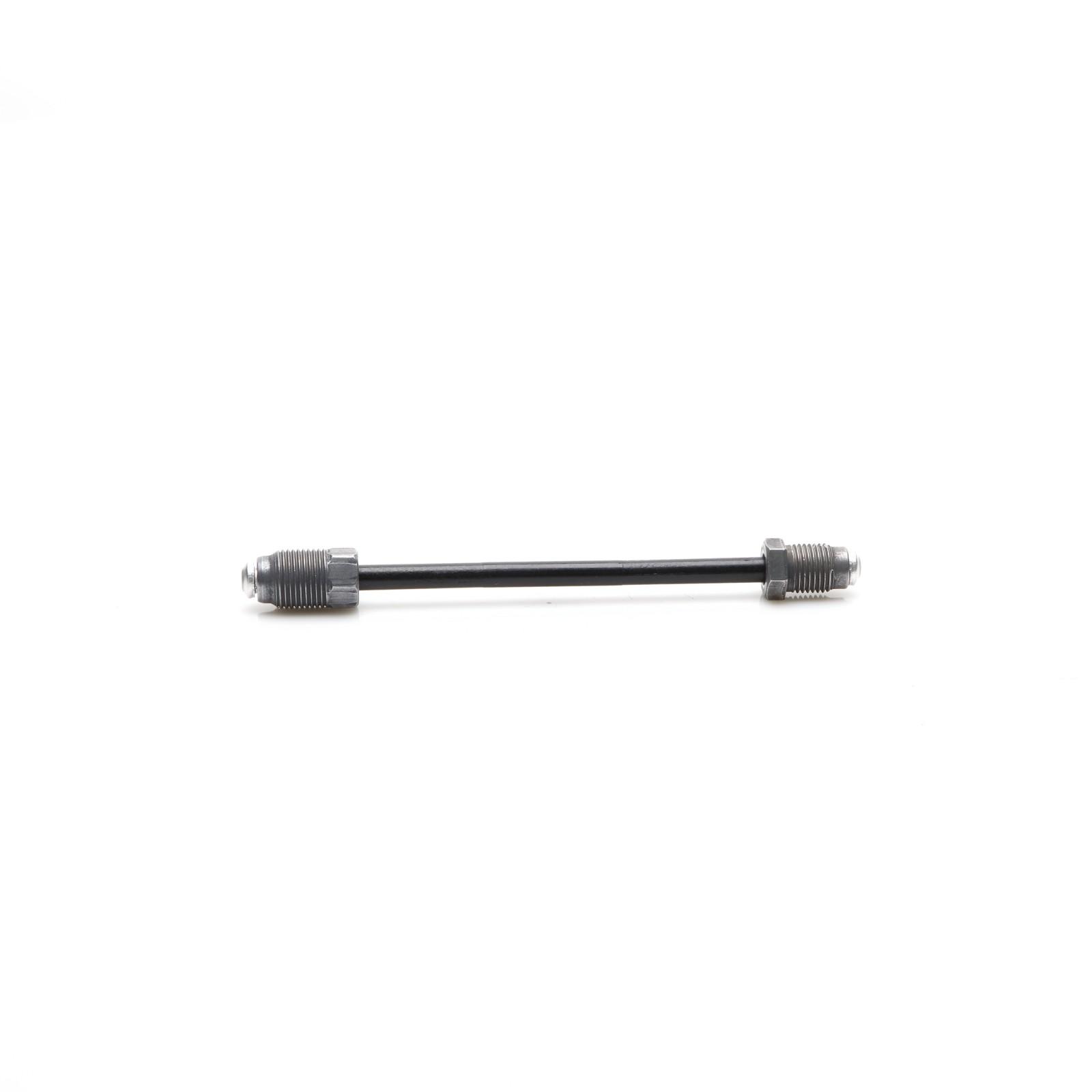 Original Iveco 504102627 Kraftstoffschlauch