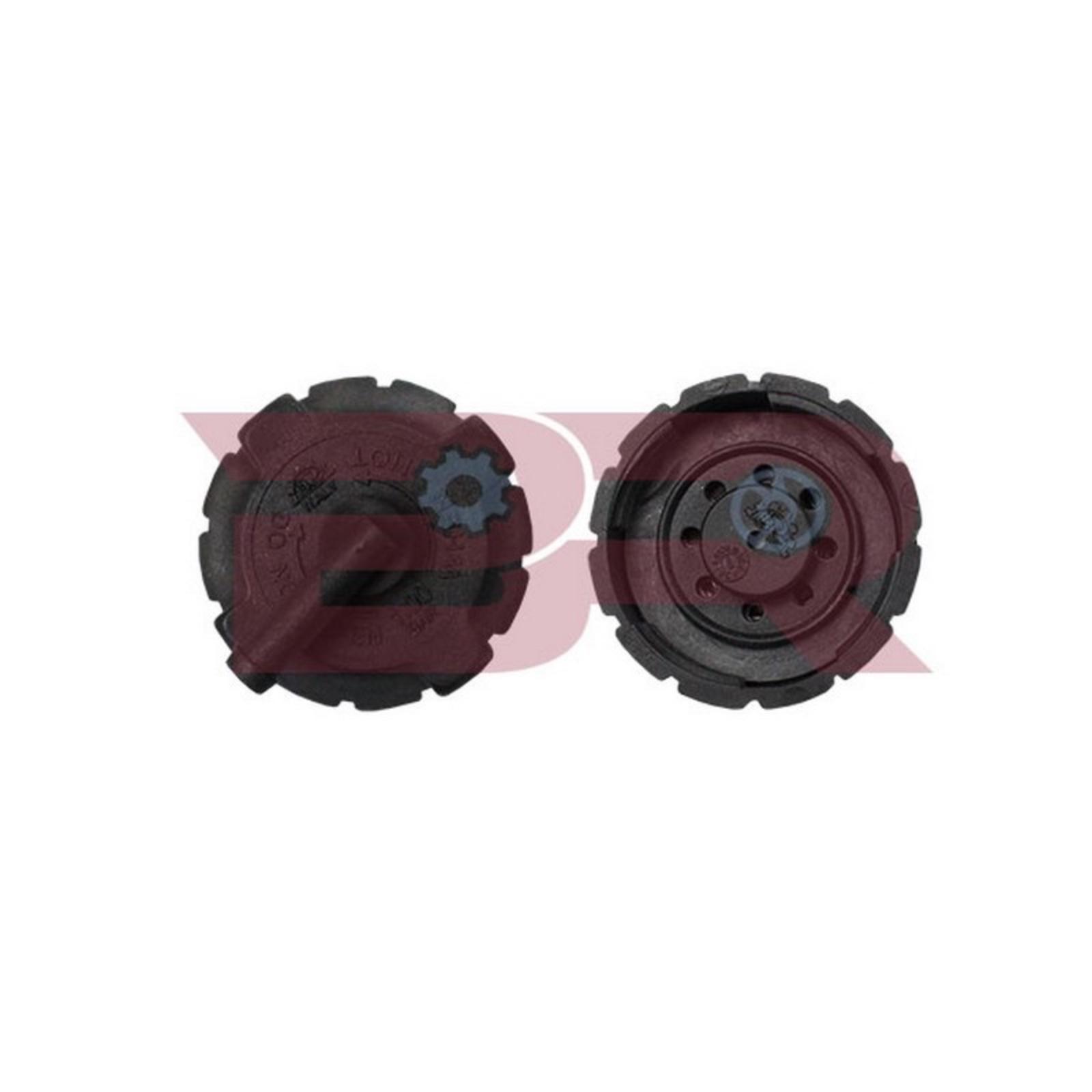 Botto Ricambi BRAC9567 Deckel, Ausgleichbehälter Iveco 99489567