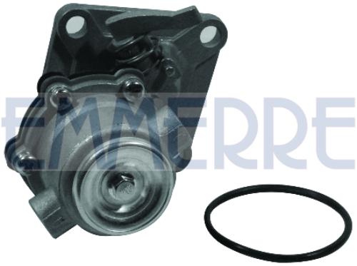 EMMERRE 990148 KRAFTSTOFFVERSORGUNGSPUMPE für IVECO DAILY TT 4764289, 4830098