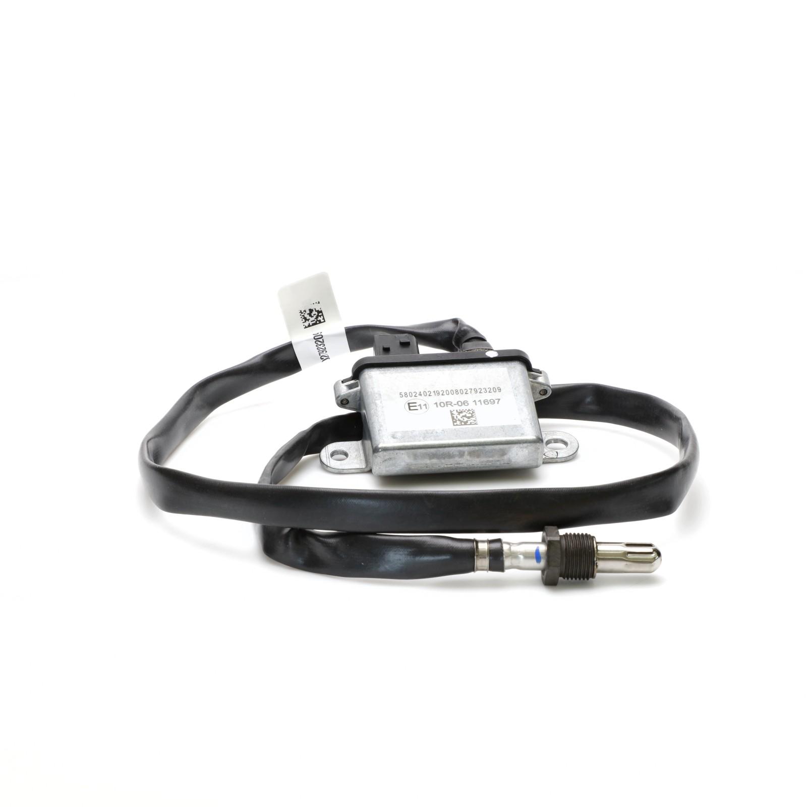 Original Iveco 5803259531 NOX-Sensor EURO 6 Stralis, EuroCargo, Crossway, S-Way Original Iveco 5803259531 NOX-Sensor EURO 6 Stralis, EuroCargo, Crossway, S-Way