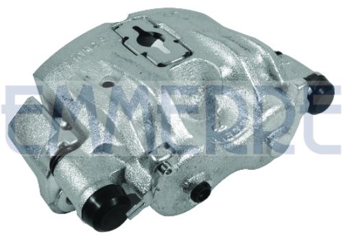 EMMERRE 975083 BREMSSATTEL HINTEN RECHTS für IVECO 42536175, RENAULT 5001874365