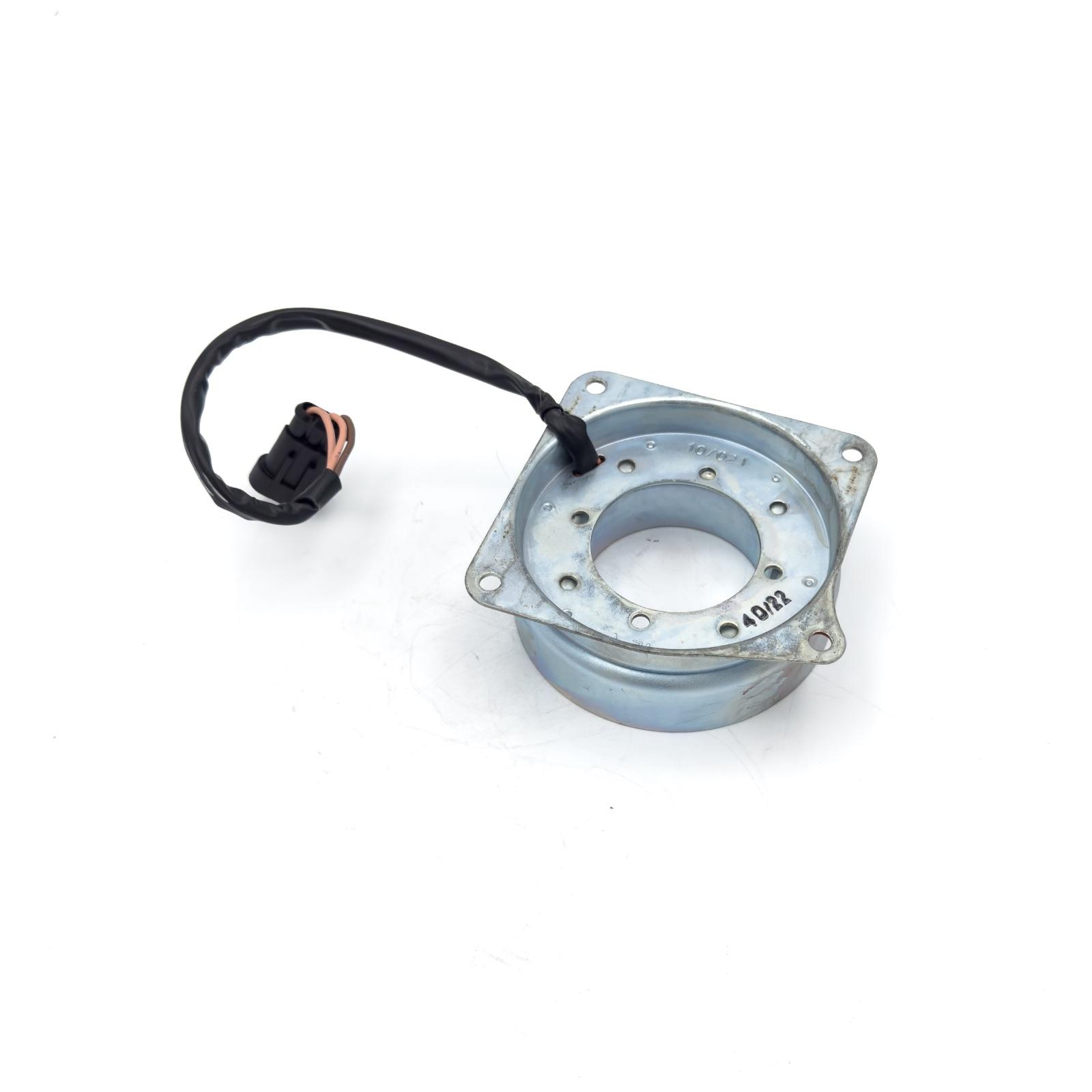 Original Iveco 5801598372 Lüfterkupplung, Kühlerlüfter 3 Pin Daily 3.0 ab 2006 Original Iveco 5801598372 Lüfterkupplung, Kühlerlüfter 3 Pin Daily 3.0 ab 2006