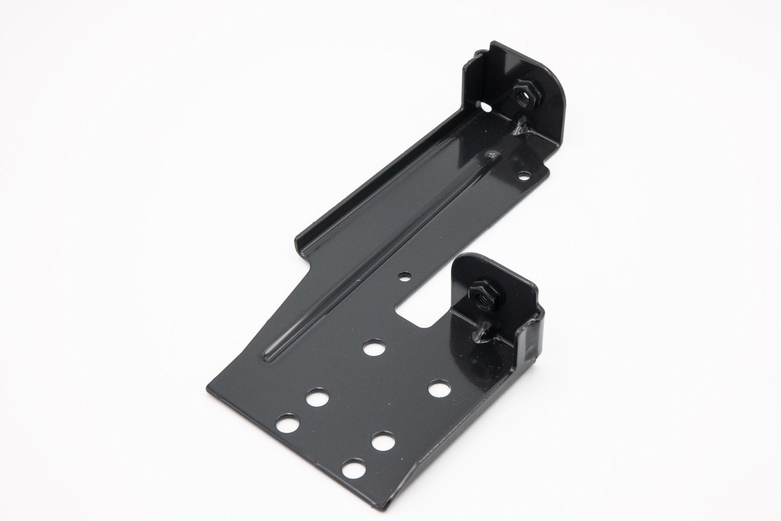 Original Iveco 5801292431 Kühlerbefestigung links Daily IV, V, VI 2012 - 2019 Original Iveco 5801292431 Kühlerbefestigung links Daily IV, V, VI 2012 - 2019