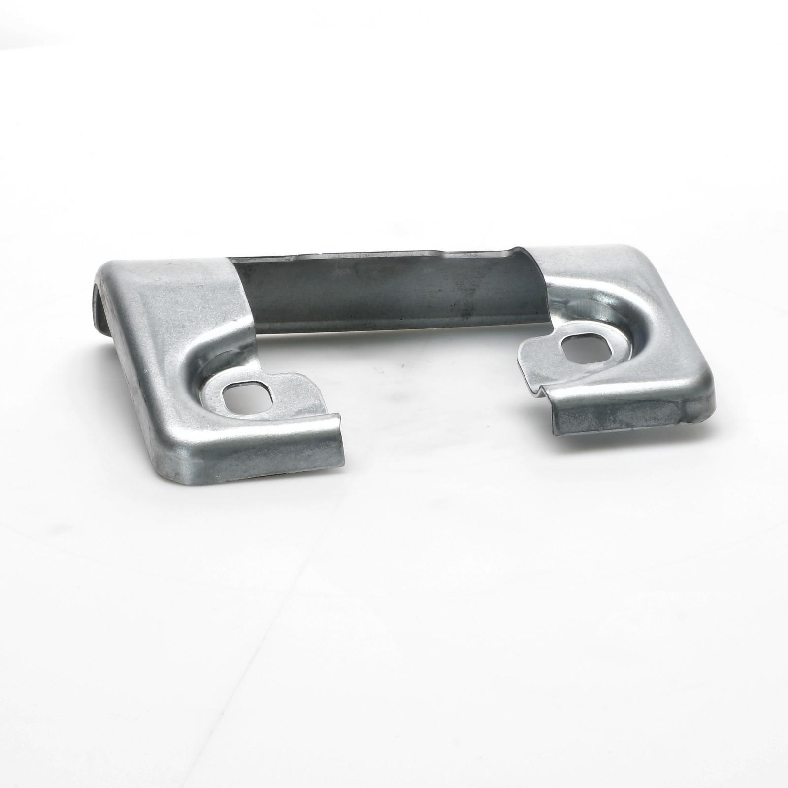 Original Iveco 5801641147 Türscharnierrahmen hinten oben links Daily ab 2014