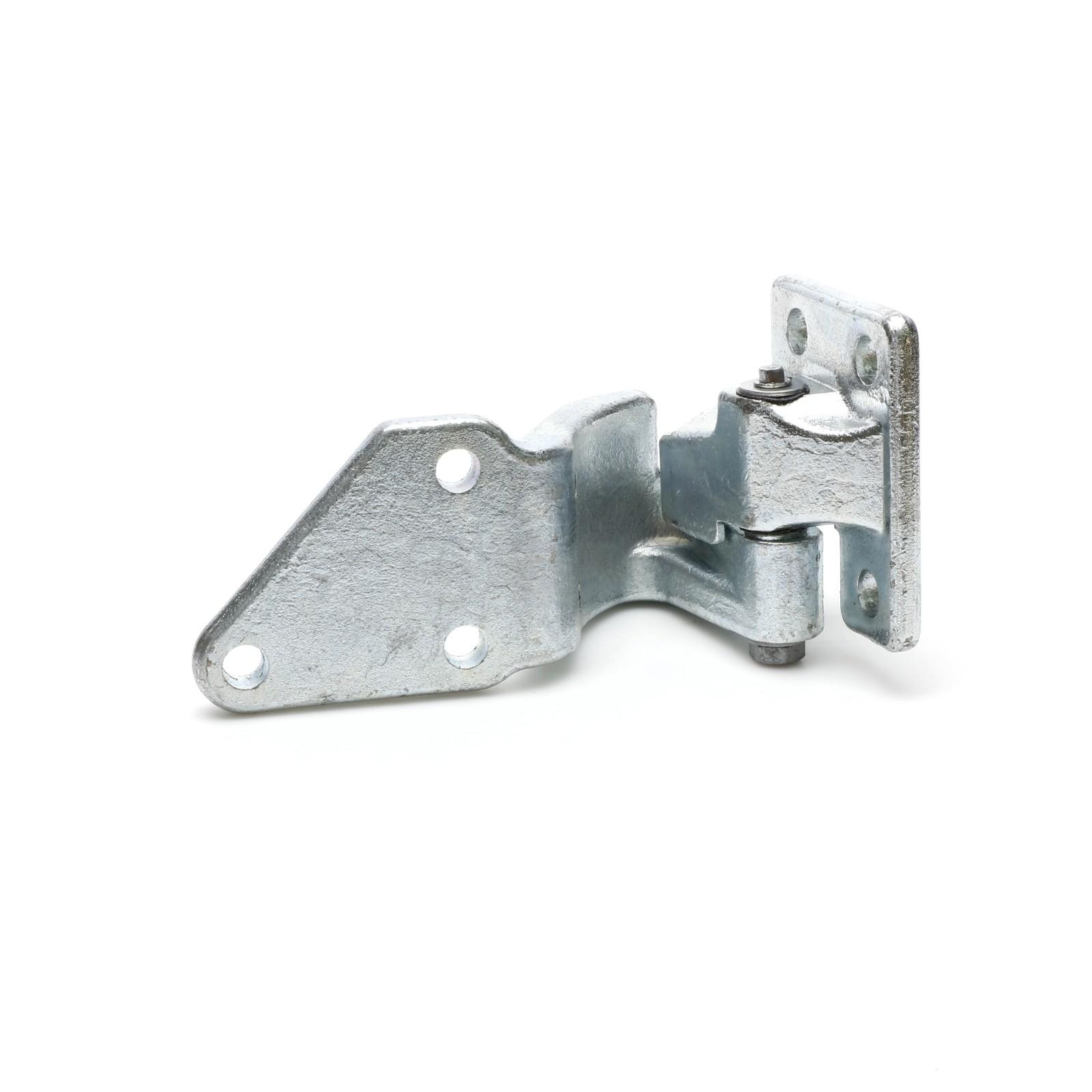 Original Iveco 99442508 Türscharnier links unten Stralis, Eurocargo, EuroTech