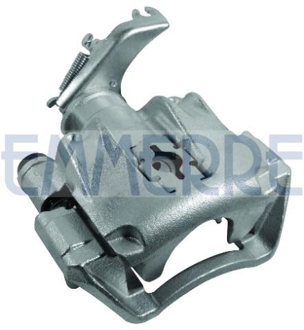 EMMERRE 975092 Bremssattel hinten links Iveco 42559617 Daily 29L 35S 1998 - 2016 EMMERRE 975092 Bremssattel hinten links Iveco 42559617 Daily 29L 35S 1998 - 2016