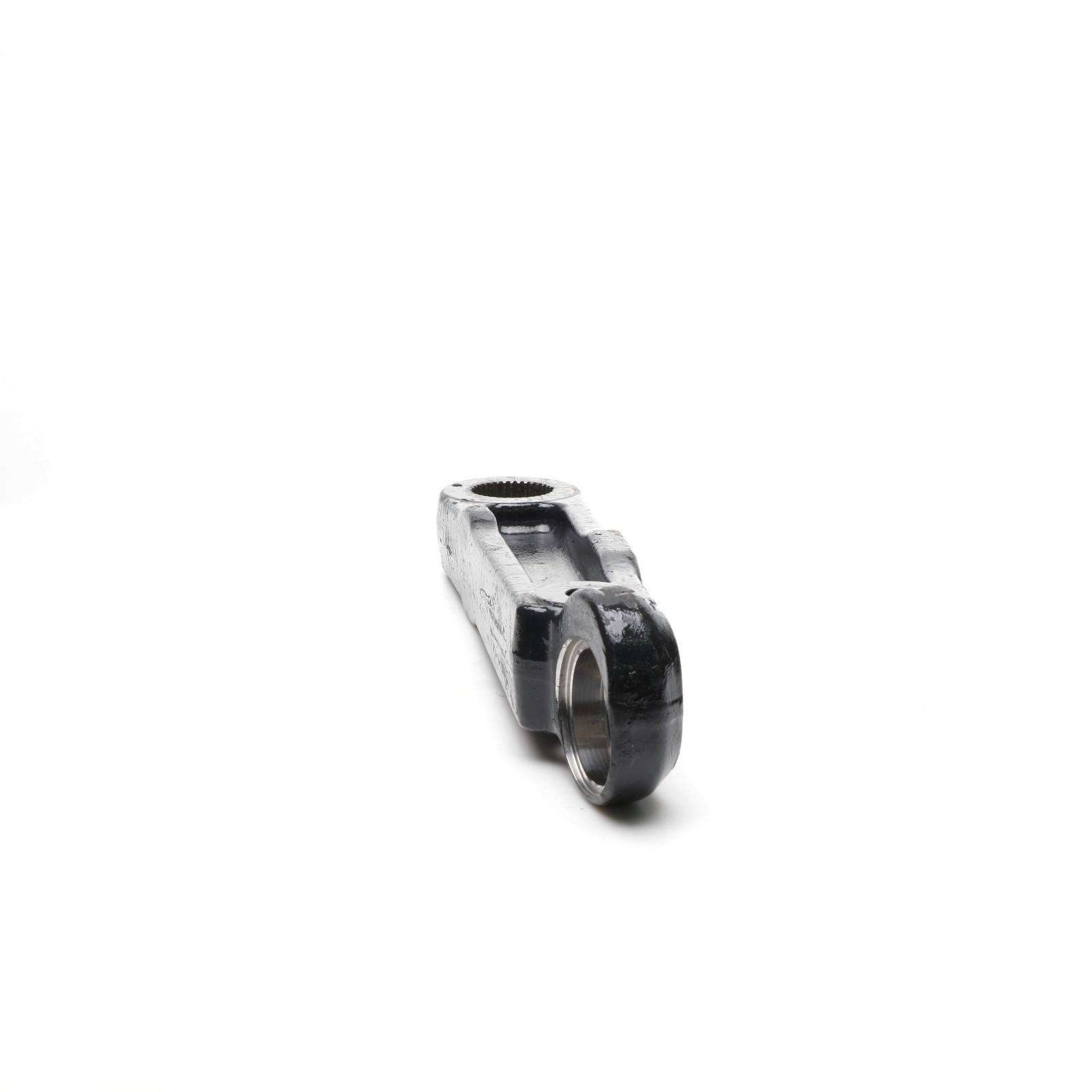 Original Iveco 504207327 Querlenker oben, Schwingarm vorne links Daily 65C, 70C