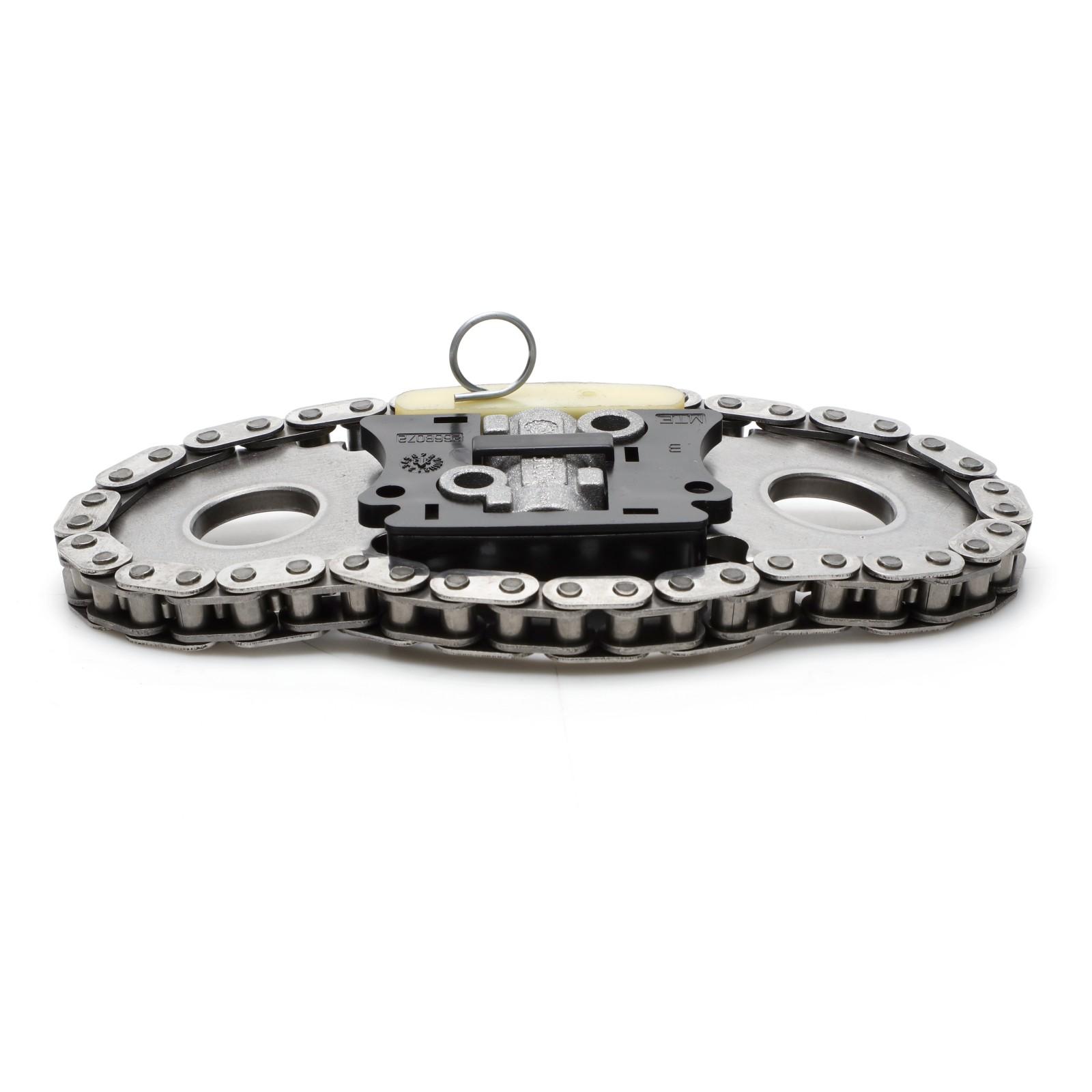 Original Iveco 504068388 Steuerkette Nockenwelle Daily 2.3 ab 2000, Ducato