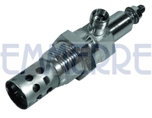 EMMERRE 902007 THERMOSTARTER FÜR IVECO 500303569 500314583