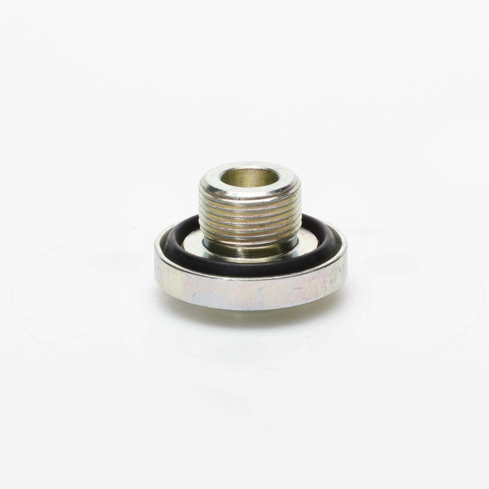 Original Iveco 5801949477 THREADED PLUG