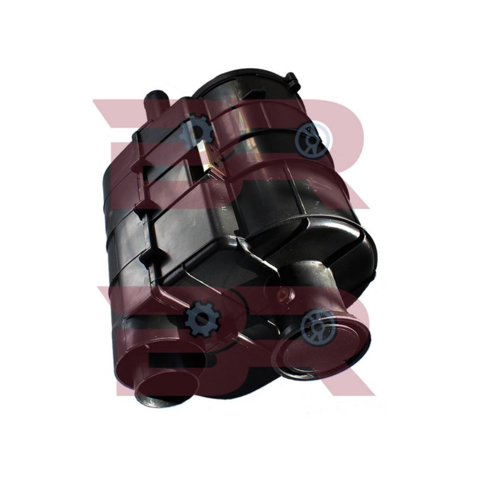 Botto Ricambi BRM7837 Luftfilter Iveco 93827837