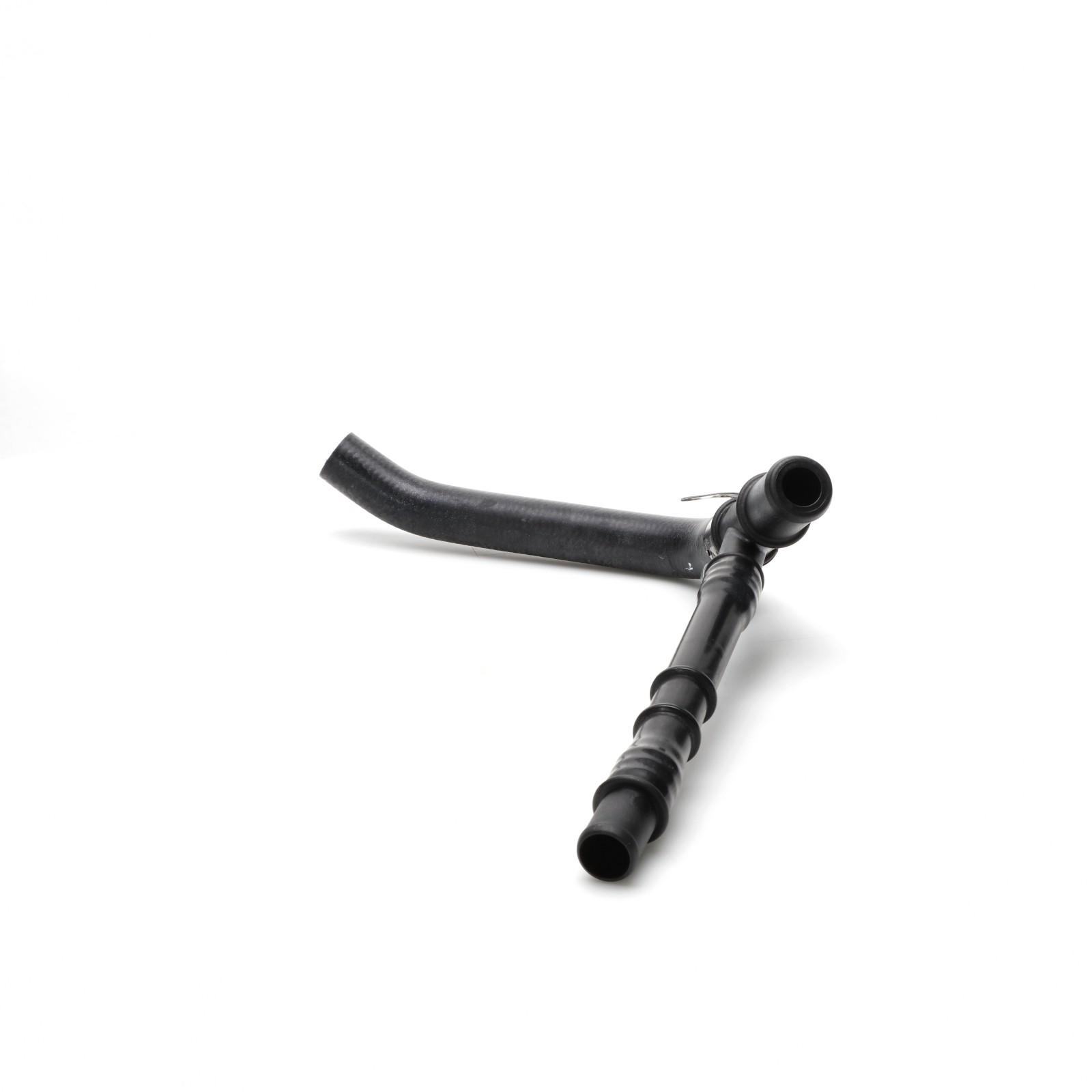 Original Iveco 504136998 Wasserschlauch T-Stück Daily IV, V, 3.0 E4