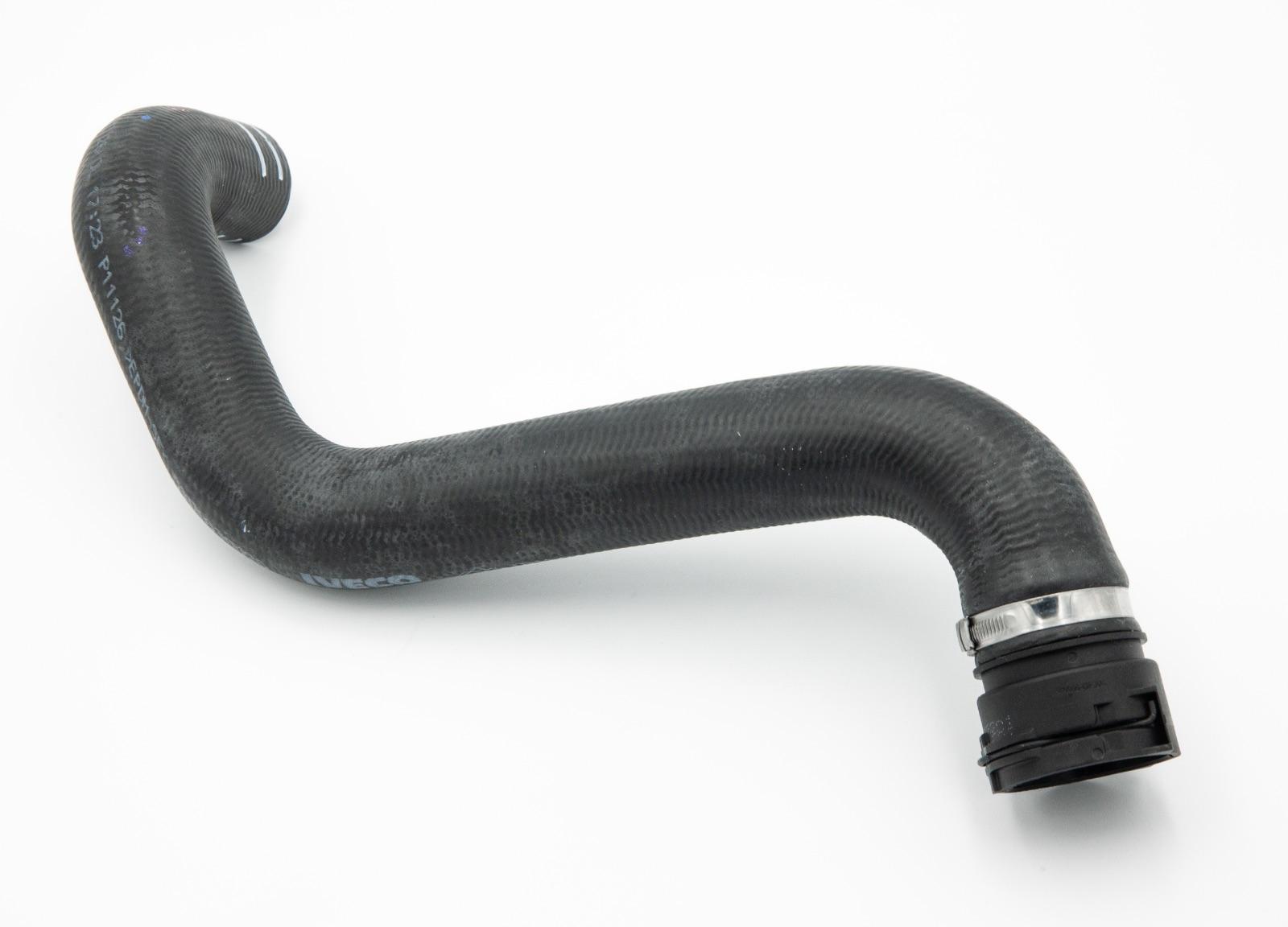 Original Iveco 5801630426 Kühlwasserschlauch Daily V, VI 2.3 Original Iveco 5801630426 Kühlwasserschlauch Daily V, VI 2.3