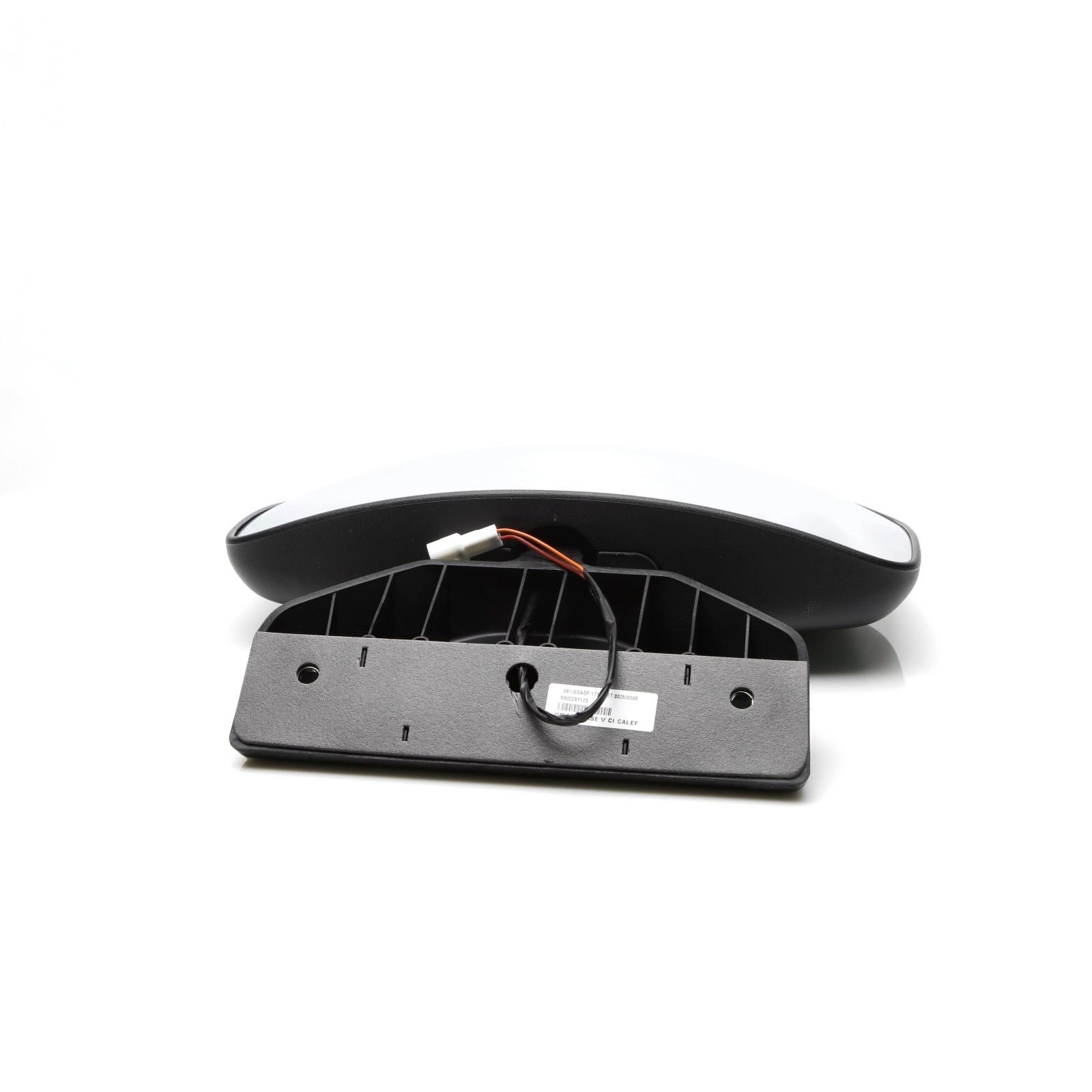 Original Iveco 5802287173 Rampen-Spiegel, Weitwinkelspiegel S-WAY, X-WAY