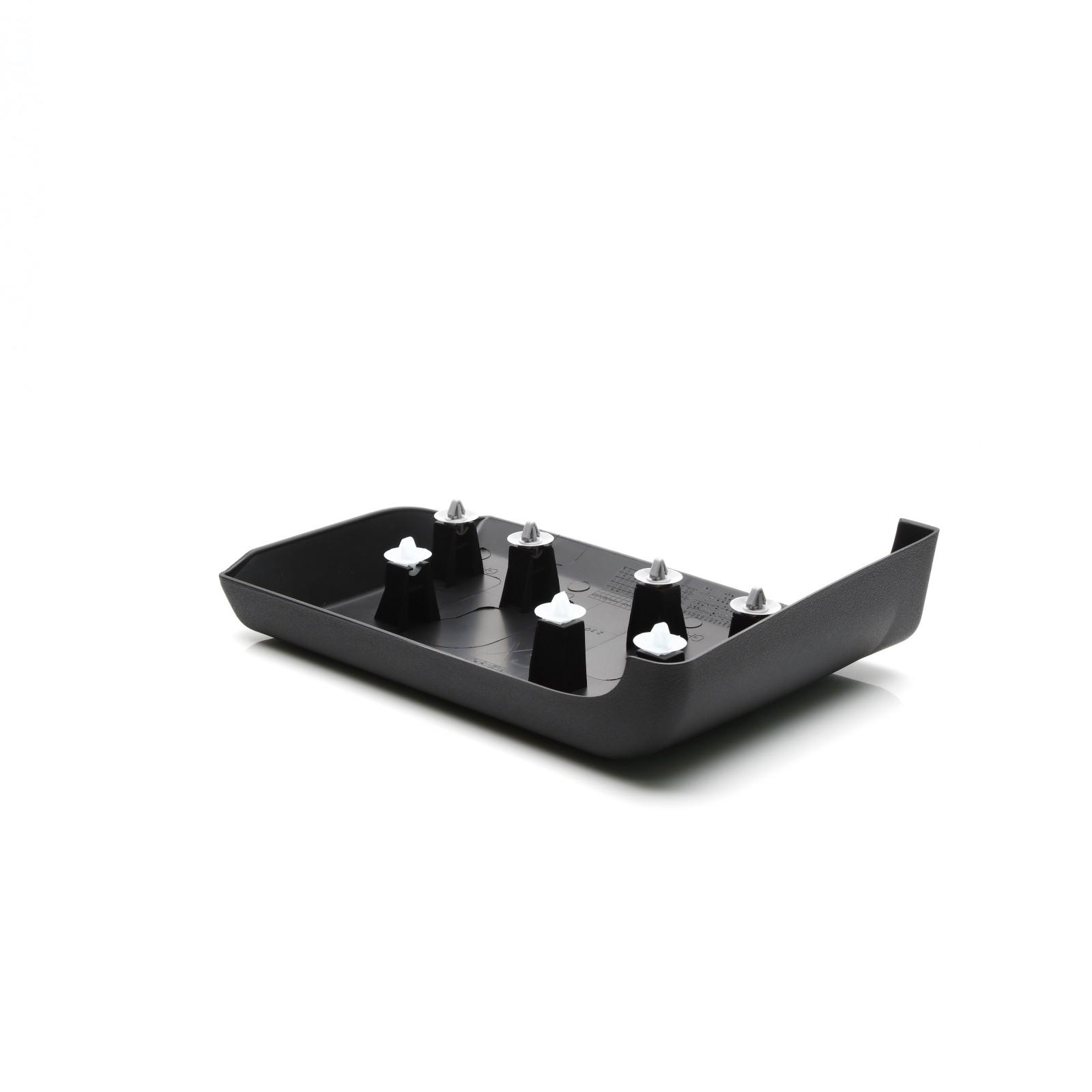 Original Iveco 504099615 Schutzleiste, Seitenwand Daily hinten links