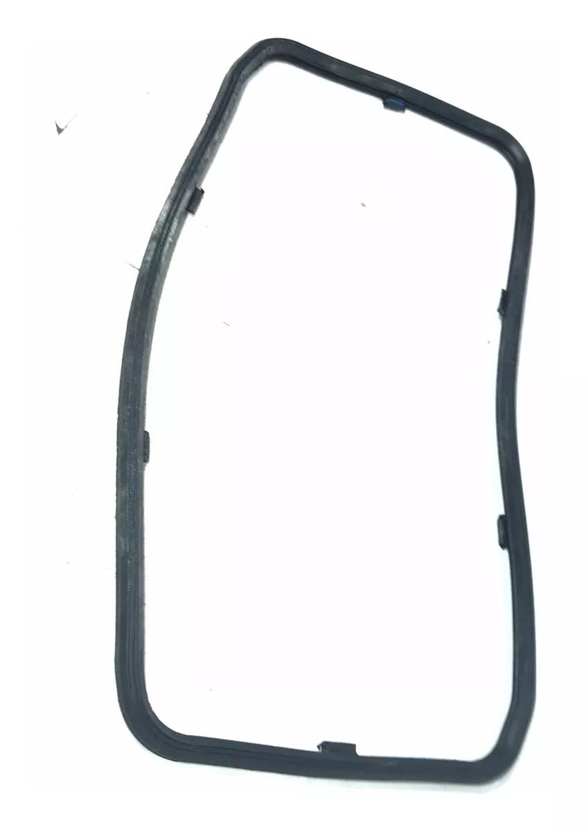 Original Iveco 5801645674 Ölwannendichtung EuroCargo Tector 4-Zylinder ab 2000