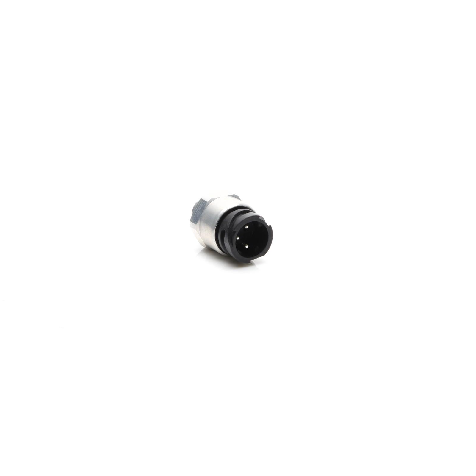 Original Iveco 504255336 Sensor, Druckluftanlage Eurocargo I-III, Stralis I