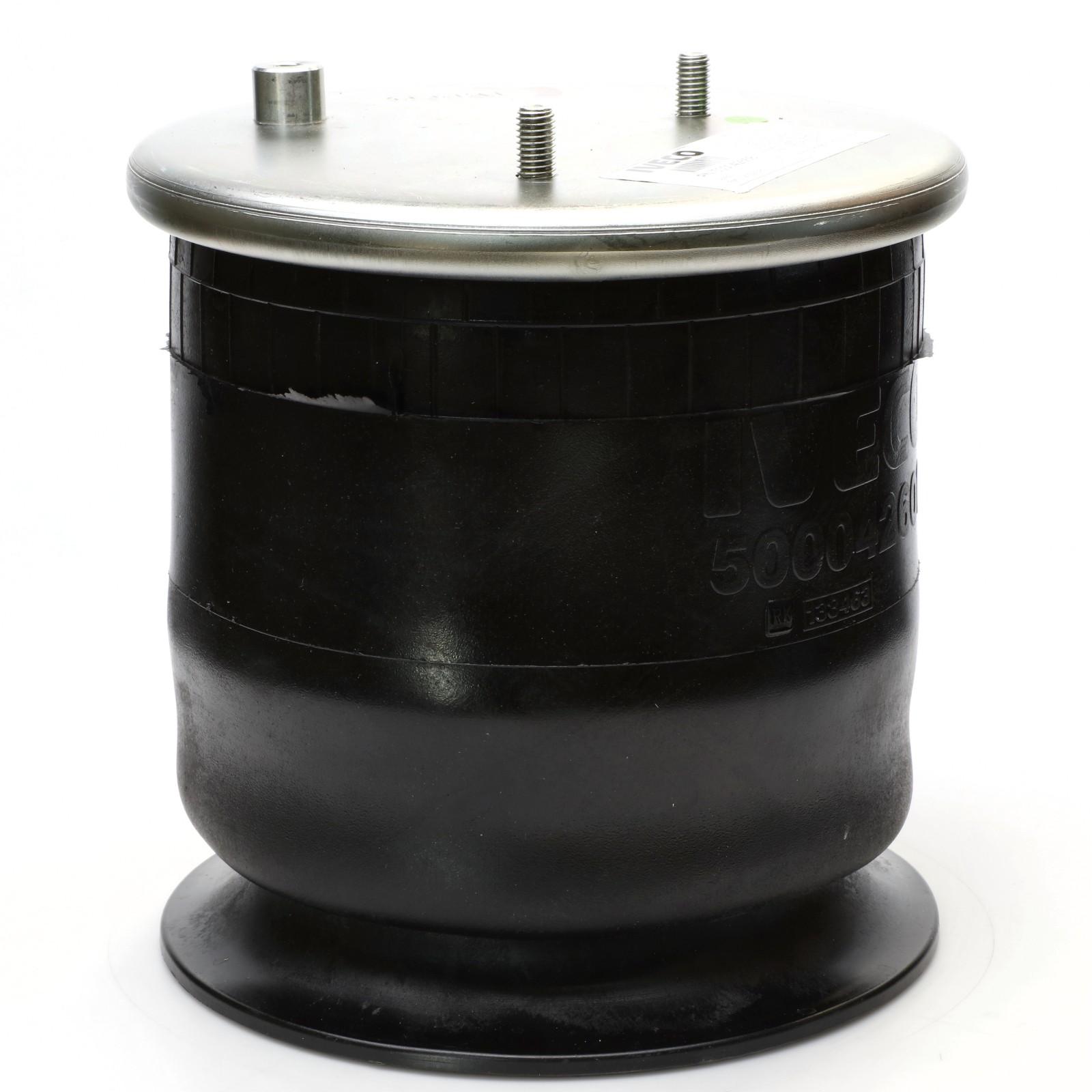 Original Iveco 500042668 AIR BELLOWS Original Iveco 500042668 AIR BELLOWS
