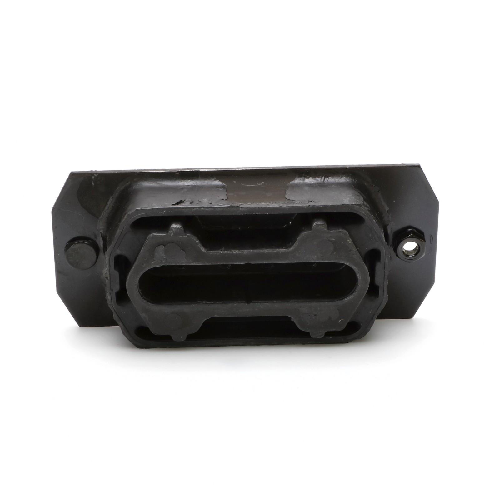 Original Iveco 5801299599 Kühlerlagerung Original Iveco 5801299599 Kühlerlagerung