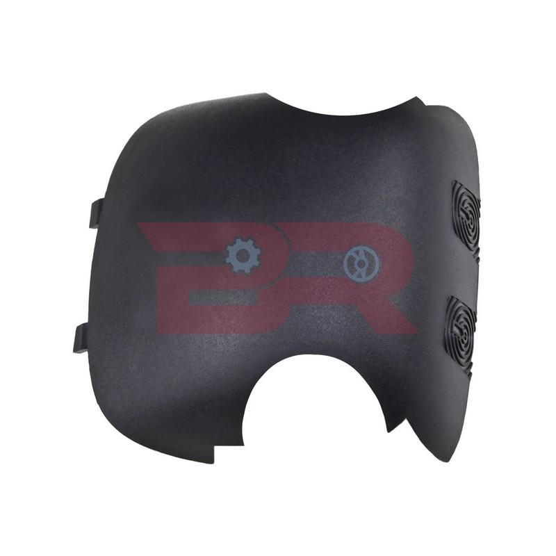 Botto Ricambi BRCA3203 Aussenspiegeldeckel Rechts Iveco 93193203 Botto Ricambi BRCA3203 Aussenspiegeldeckel Rechts Iveco 93193203