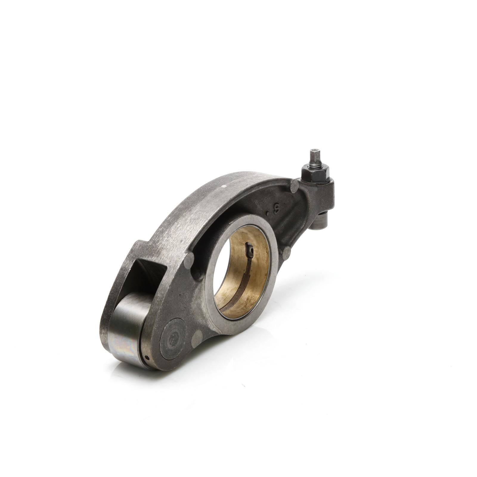 Original Iveco 504382741 HEBEL-KIPPHEBEL