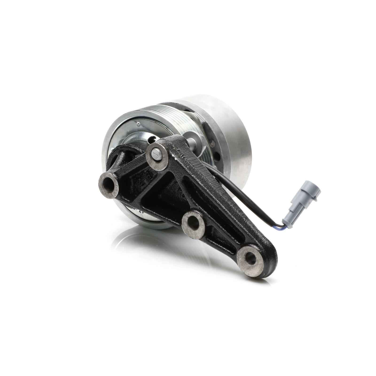 Original Iveco 5801480324 Viskokupplung, Gebläsesteuerung Daily 2.3 2003 - 2016 Original Iveco 5801480324 Viskokupplung, Gebläsesteuerung Daily 2.3 2003 - 2016