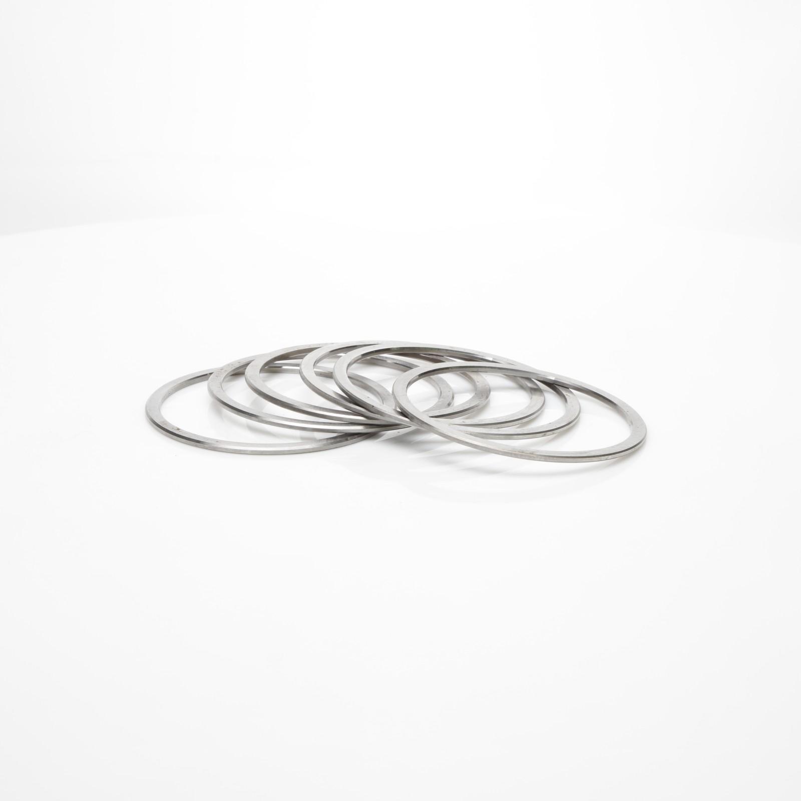 Original Iveco 42471154 Distanzscheibe Daily 65C, 70C ab 1998