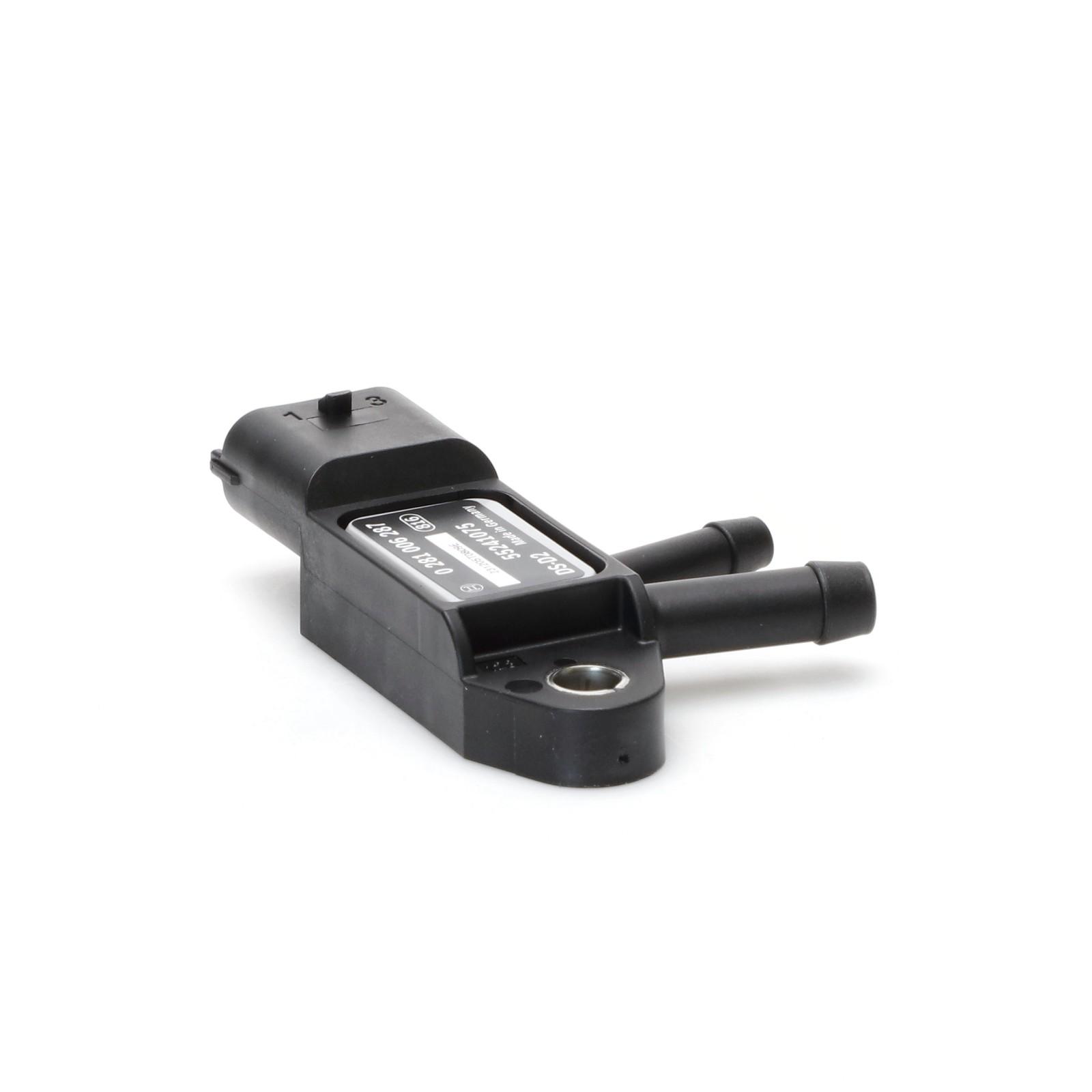 Original Iveco 5801600484 Sensor, Abgasdruck Daily V, VI Original Iveco 5801600484 Sensor, Abgasdruck Daily V, VI
