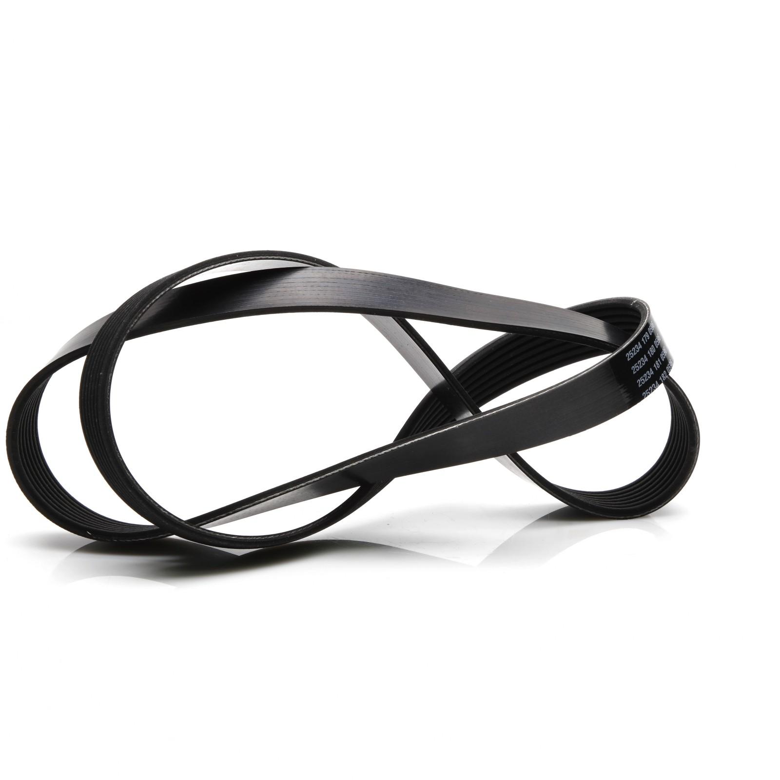 Original Iveco 504384313 Keilrippenriemen 7PK1338 Daily 2.3 2011 - 2019