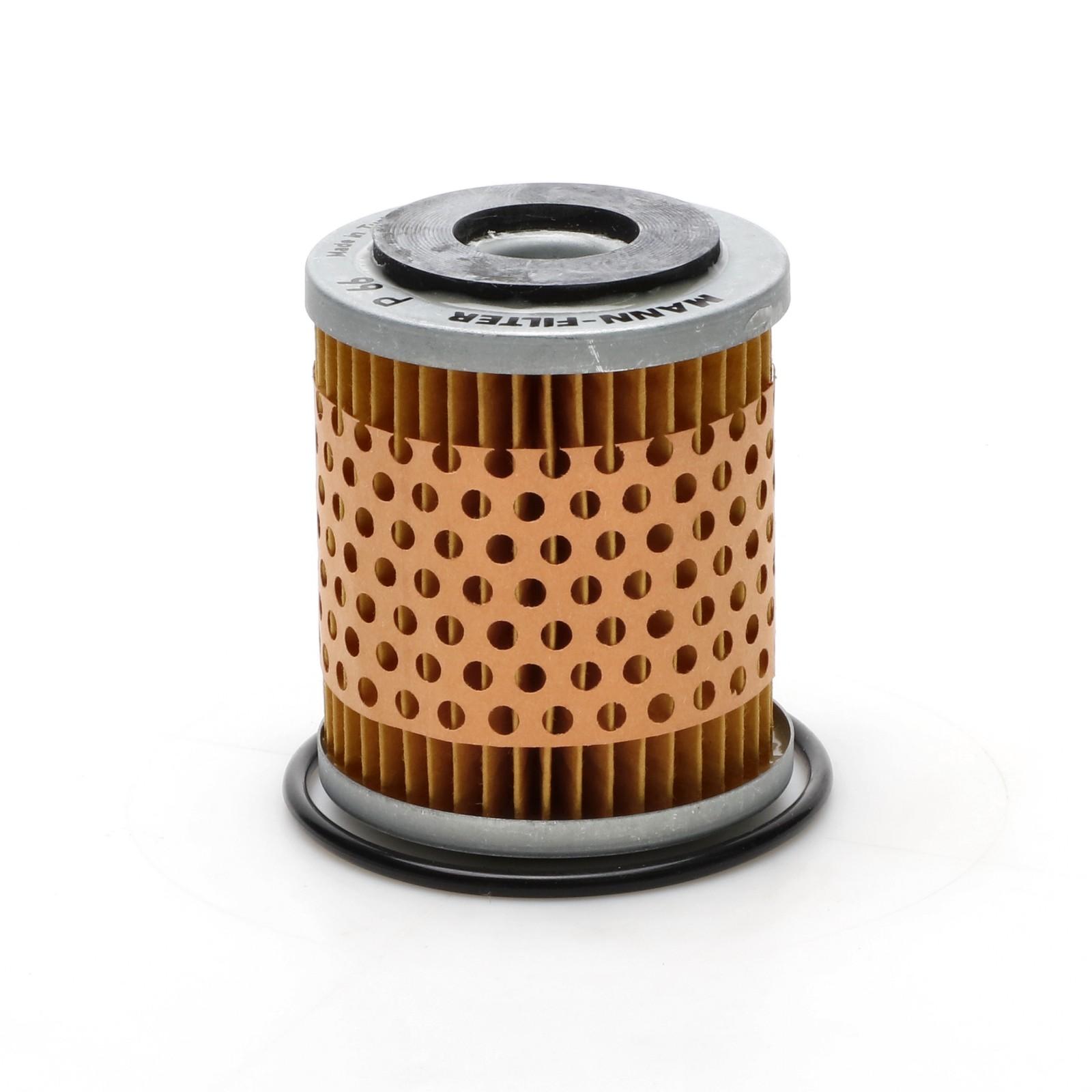 Original Iveco 42545929 Kraftstofffilterpatrone, Kraftstofffilter CROSSWAY