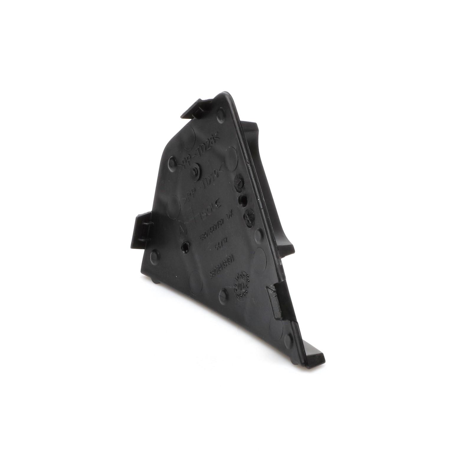Original Iveco 5801629789 Blende, Stoßfänger Daily VI 2014 - 2019