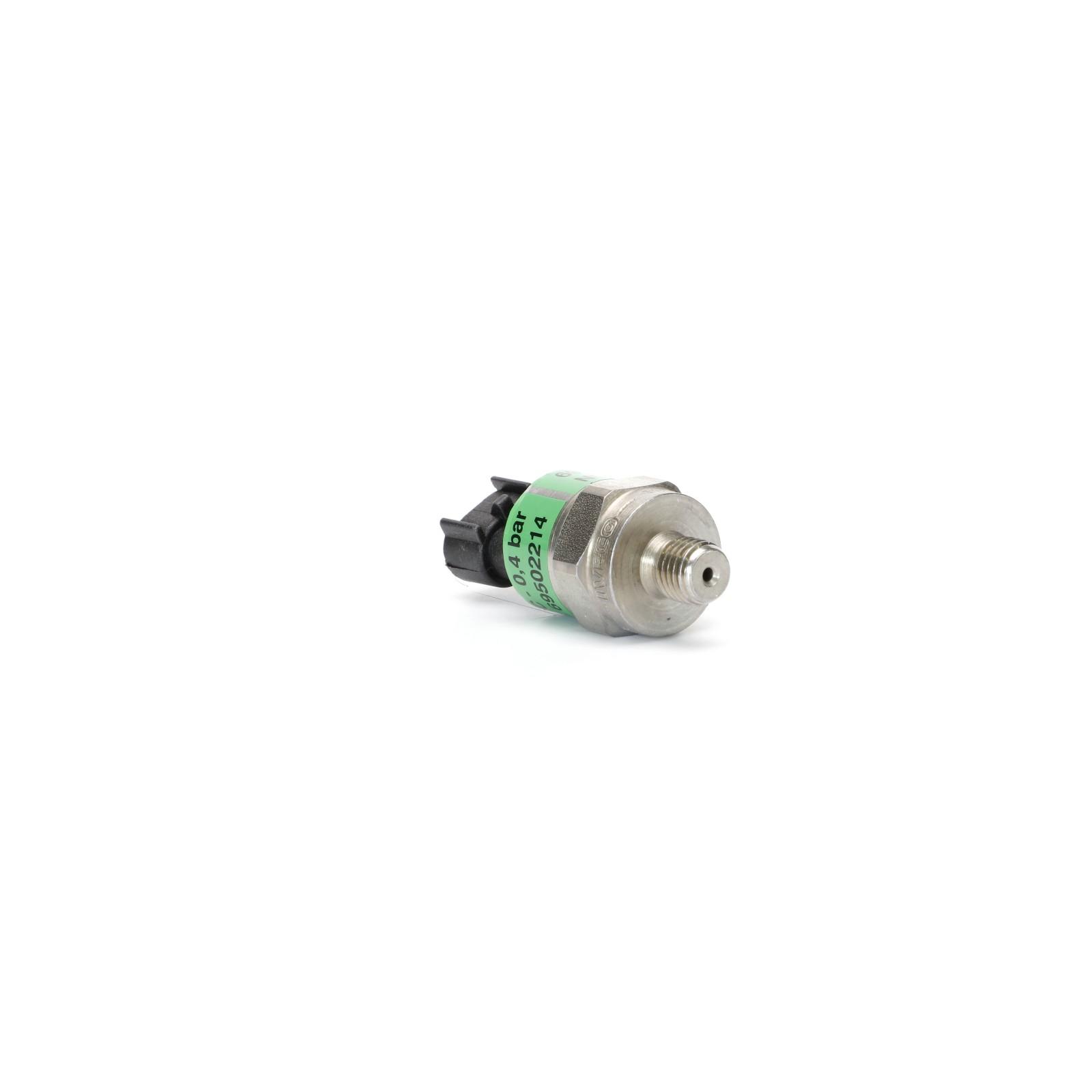 Original Iveco 69502214 Kühlmitteldrucksensor Daily III-VI ab 2000 Original Iveco 69502214 Kühlmitteldrucksensor Daily III-VI ab 2000