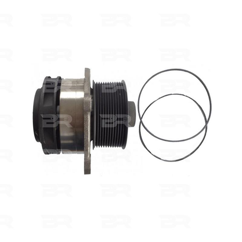 Botto Ricambi BRAC6553 Wasserpumpe Iveco 500356553