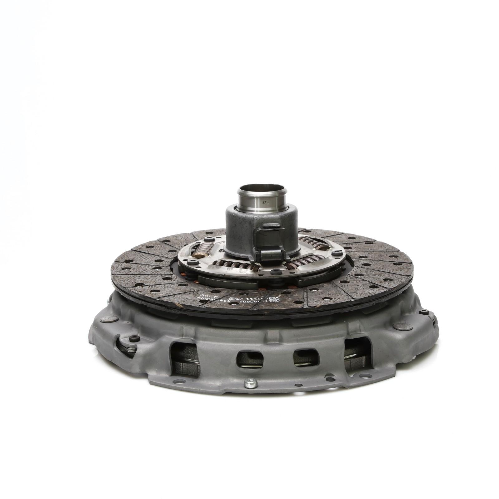 Original Iveco 42594596 Kupplungssatz 280 mm Daily 3.0 ab 2014 Original Iveco 42594596 Kupplungssatz 280 mm Daily 3.0 ab 2014