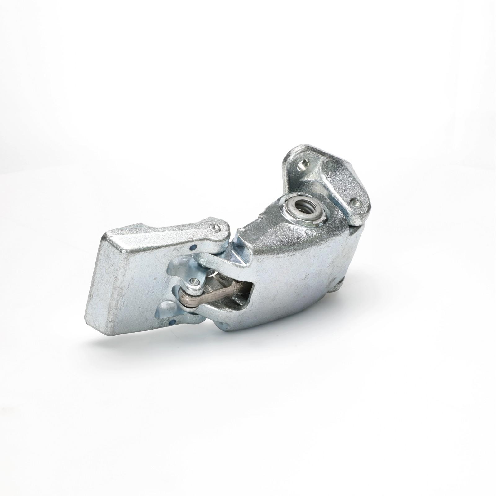 Original Iveco 5801528686 Scharnier Hecktür unten Daily ab 2014