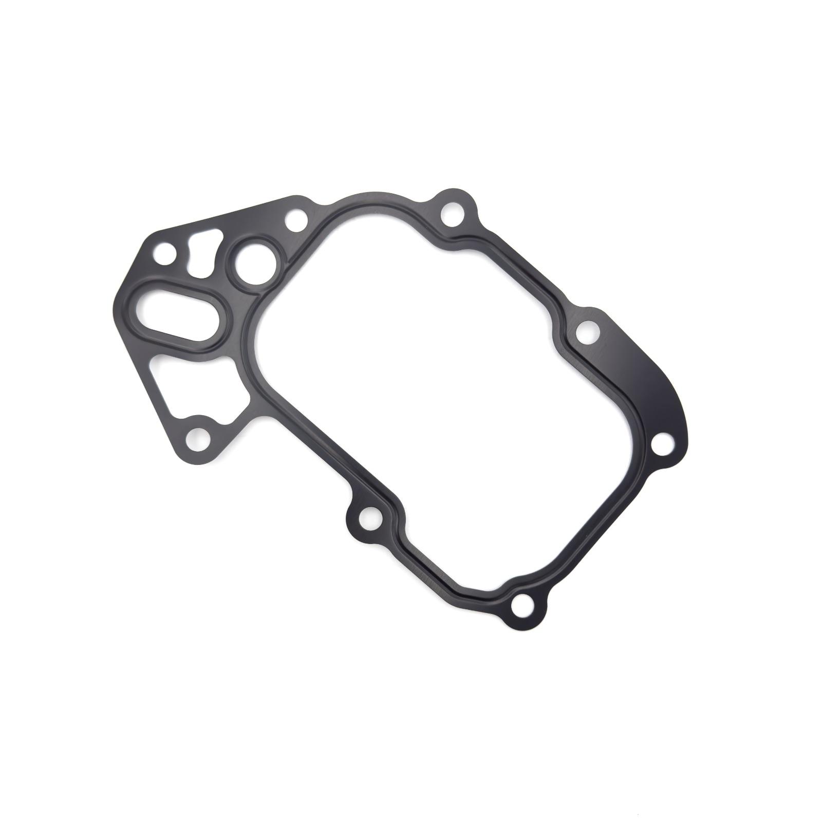 Original Iveco 5802874103 innere Ölkühlerdichtung Daily 3.0 ab 2000, Ducato