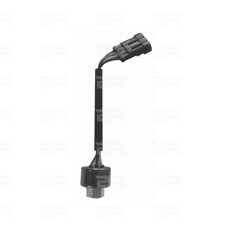 Botto Ricambi BREL2887 Druckschalter, Klimaanlage Iveco 500362887 Botto Ricambi BREL2887 Druckschalter, Klimaanlage Iveco 500362887