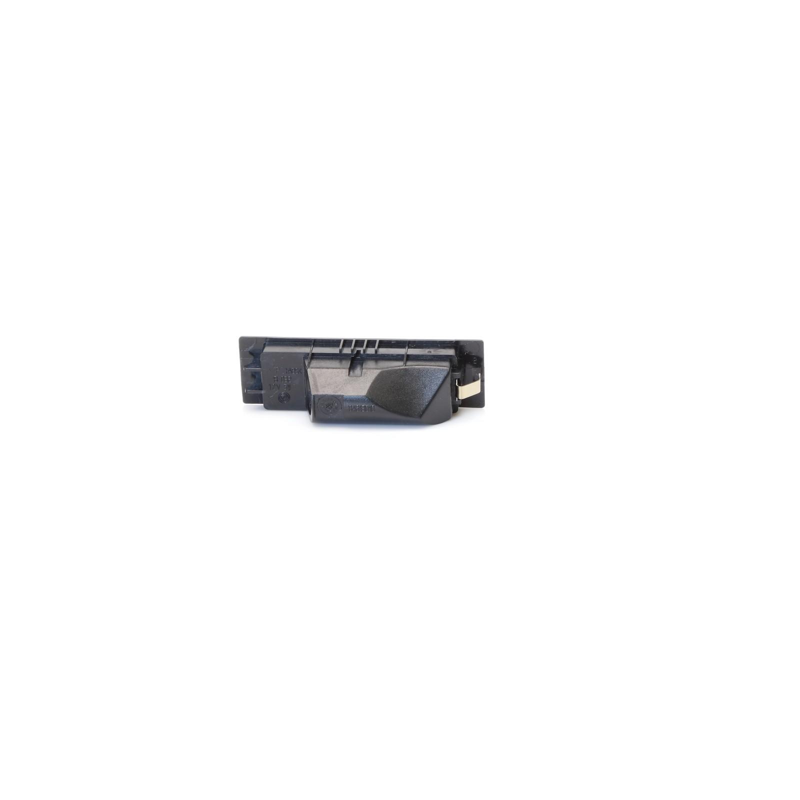 Original Iveco 5801610795 Kennzeichenleuchte Daily ab 2014 Original Iveco 5801610795 Kennzeichenleuchte Daily ab 2014