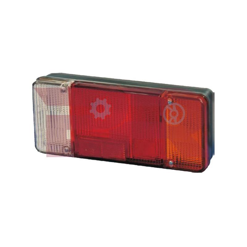 Botto Ricambi BREL4639 Kombination Rücklicht, Rechts Iveco 1904639