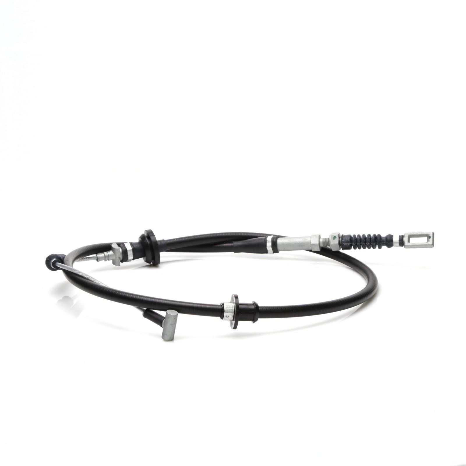 Original Iveco 5802259315 Handbremsseil hinten 3000-4100 mm Daily 35S ab 2014 Original Iveco 5802259315 Handbremsseil hinten 3000-4100 mm Daily 35S ab 2014