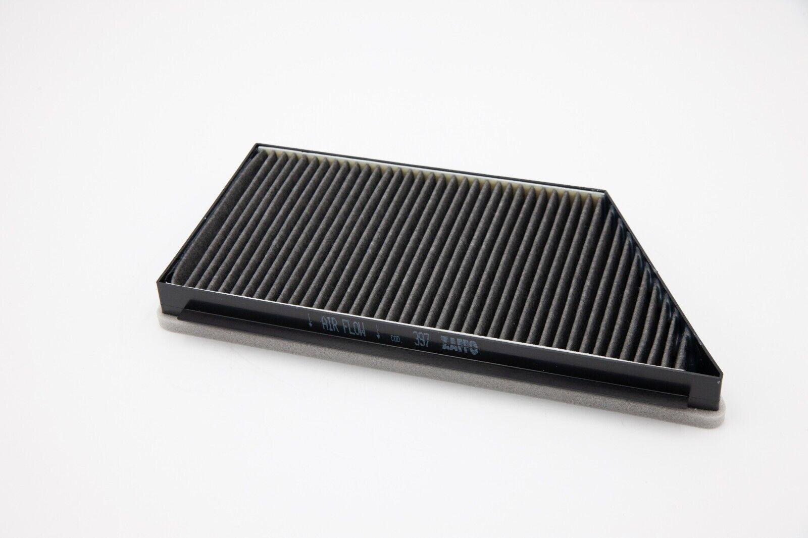 ZAFFO Z397 Innenraumluft Aktivkohlefilter für PEUGEOT ZAFFO Z397 Innenraumluft Aktivkohlefilter für PEUGEOT