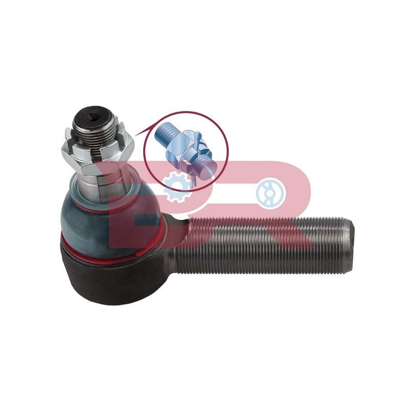 Botto Ricambi BRST3830 Lenkkopf Links Iveco 4833830 Botto Ricambi BRST3830 Lenkkopf Links Iveco 4833830