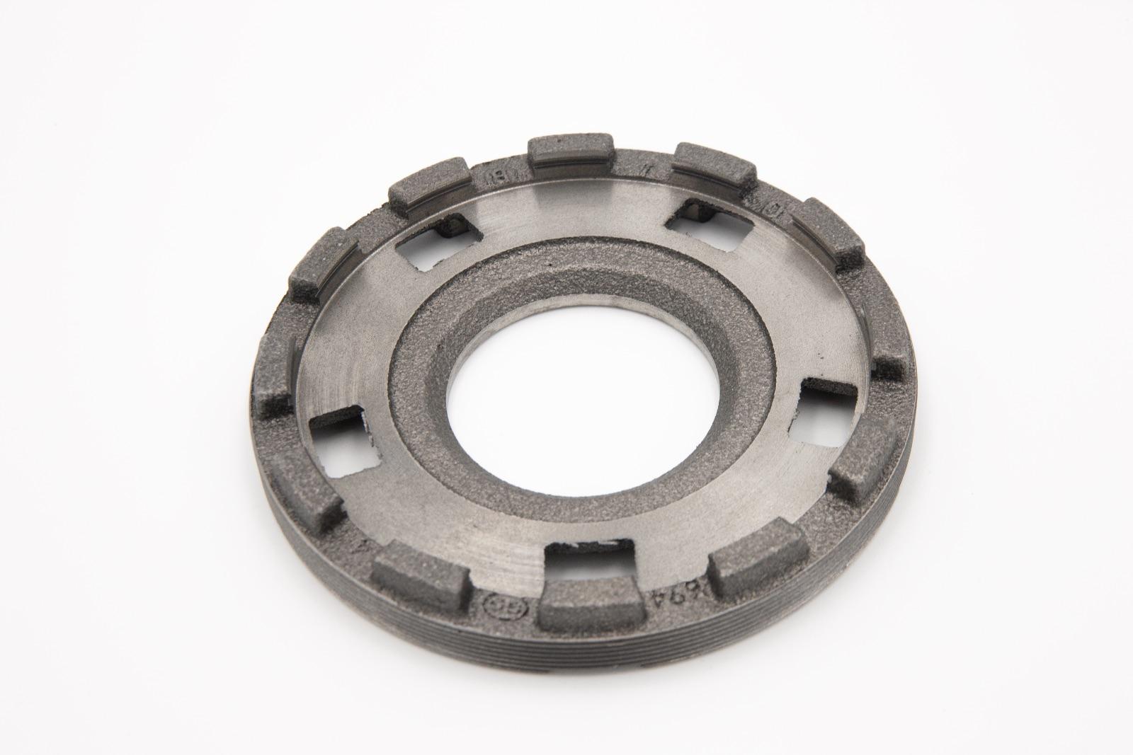 Original Iveco 42102694 GEAR SWITCH CLAW Original Iveco 42102694 GEAR SWITCH CLAW