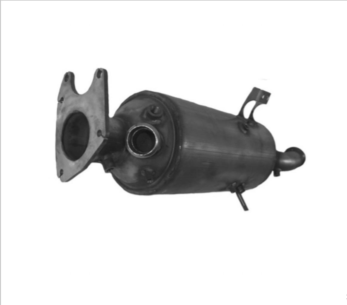 ASSO 510.7174 DPF E6 DAILY VI 2.3 HPI 3.0 HPI 04/16