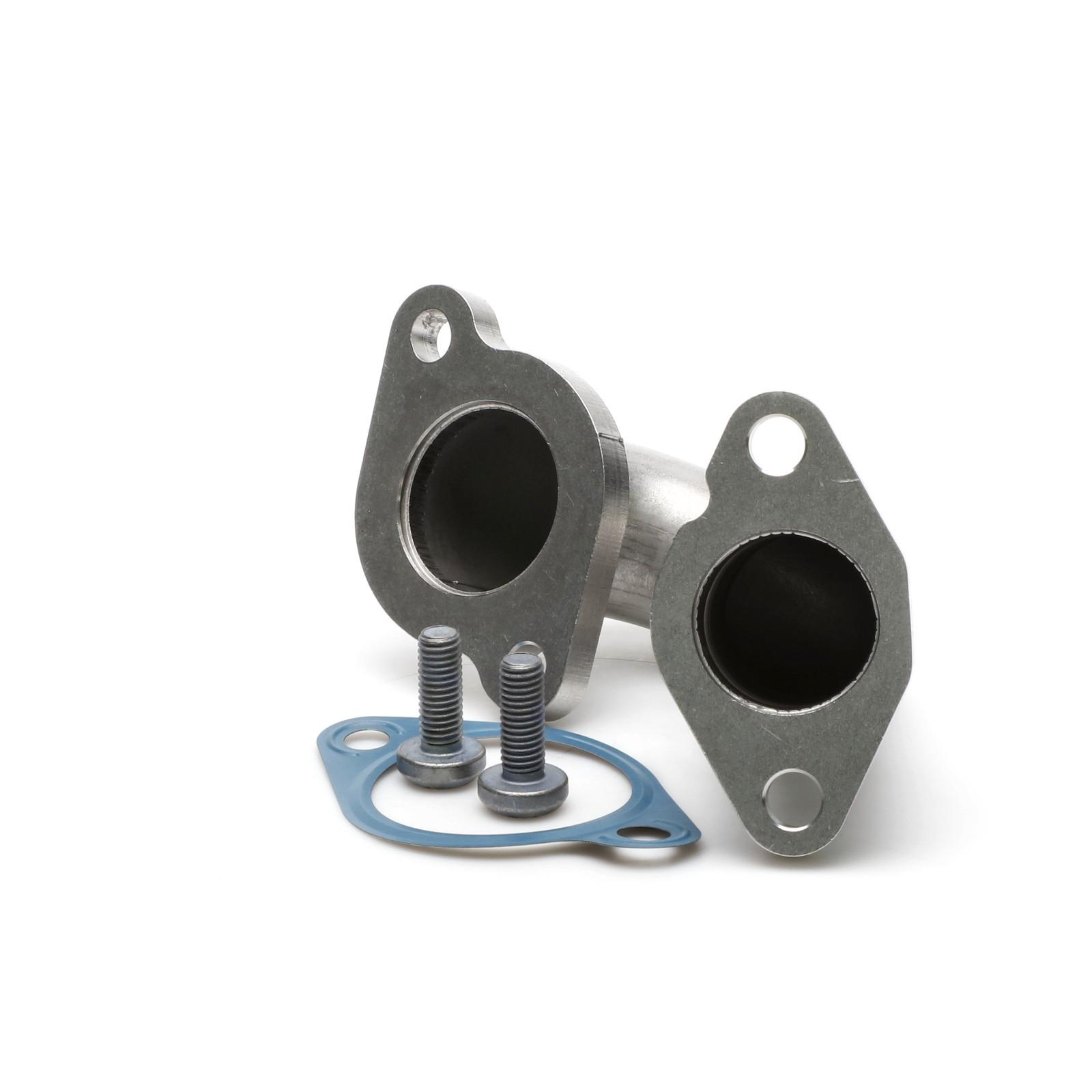 Original Iveco 500086202 AGR-Rohr-Reparatursatz Daily 2.3 EURO 5