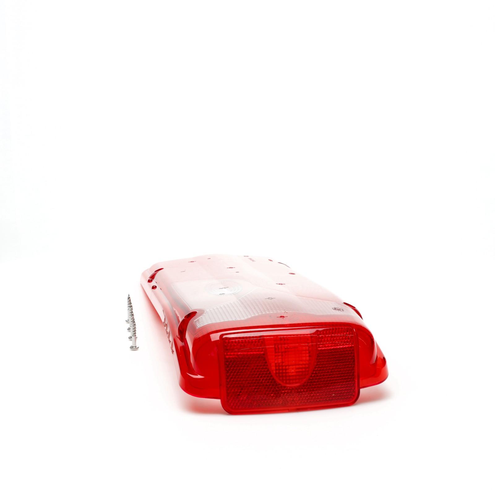 Original Iveco 42575877 Lichtscheibe, Heckleuchte